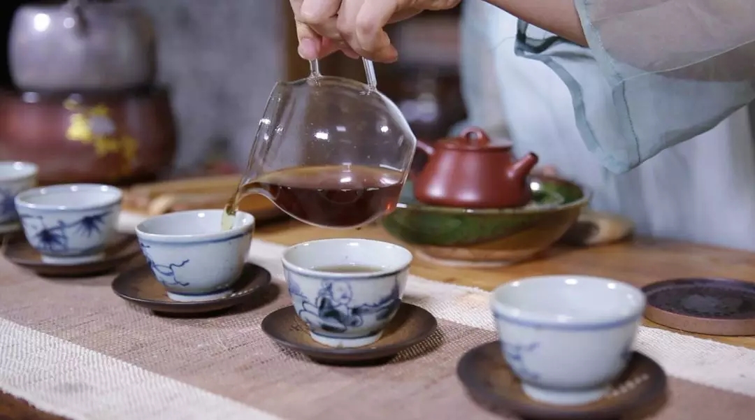 茶葉小百科｜冬季適合煮飲的四款茶