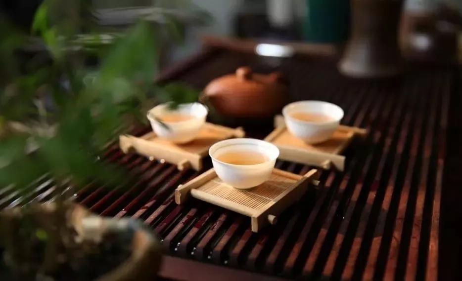 失眠能喝茶嗎？常喝這些茶安神助眠