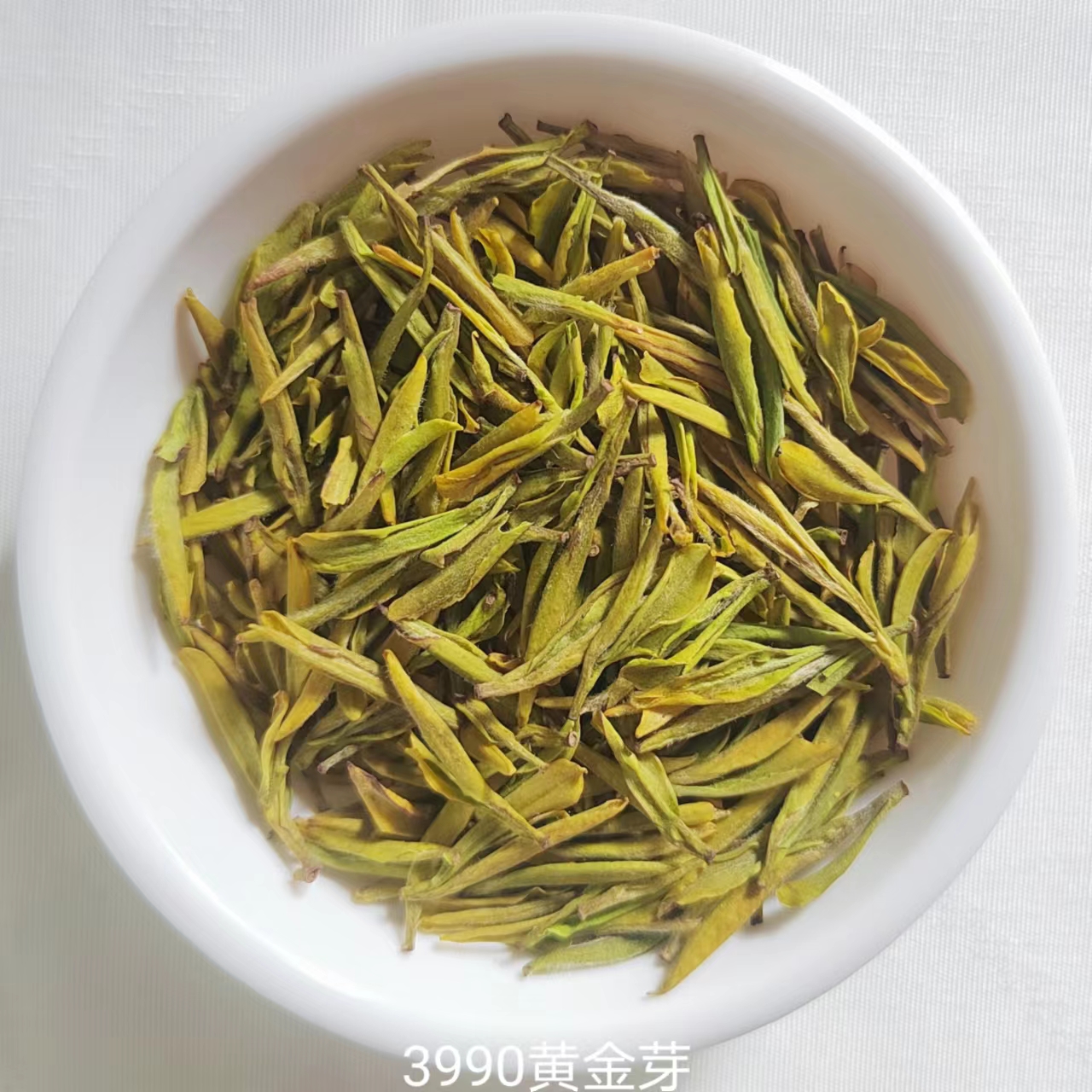 3990黃金芽