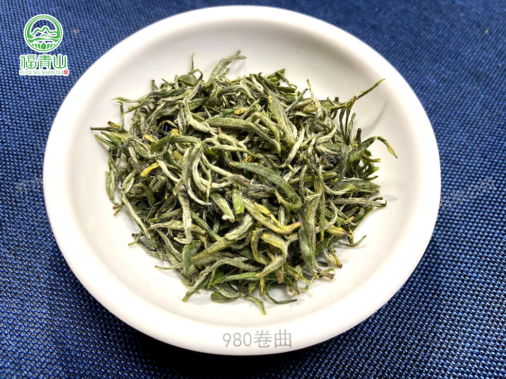 980卷曲